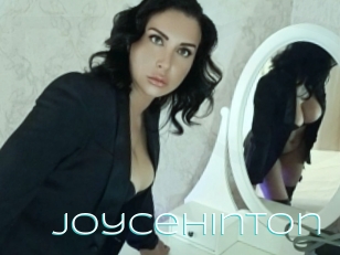 Joycehinton