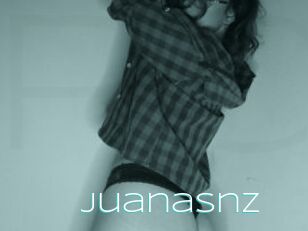 Juanasnz