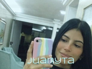 Juanyta