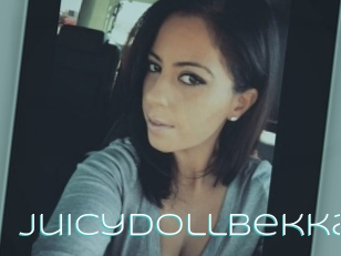 Juicydollbekka