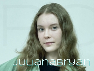 Julianabryan