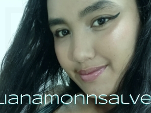 Julianamonnsalve