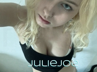 Juliejoe