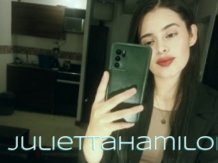 Juliettahamilon