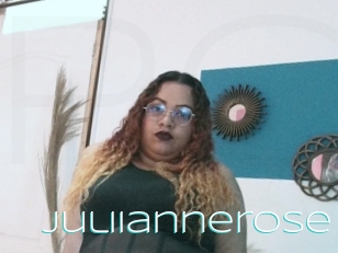 Juliiannerose