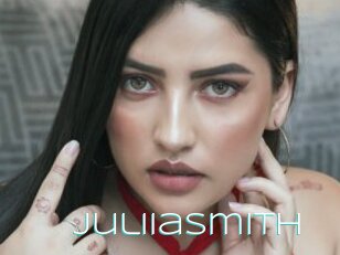 Juliiasmith