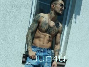 Jun4u