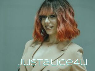 Justalice4u