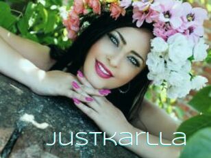 Justkarlla