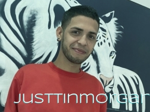 Justtinmorgan
