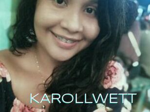 KAROLLWETT