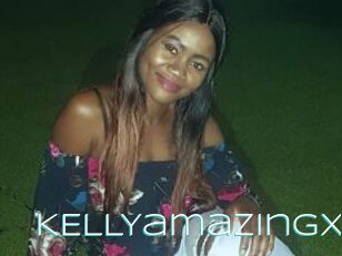 KELLYamazingx