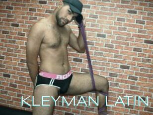 KLEYMAN_LATIN