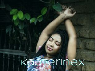 Kaaterinex