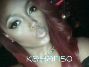 Kahari50