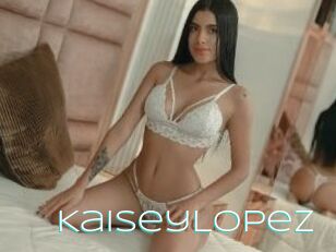 KaiseyLopez