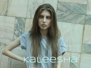 Kaleesha
