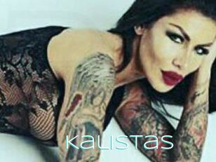 KalistaS