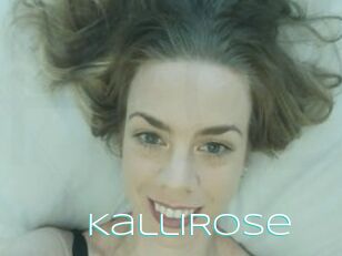 KalliRose