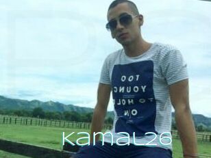 Kamal26