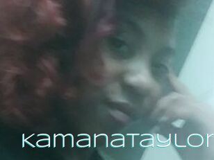 KamanaTaylor