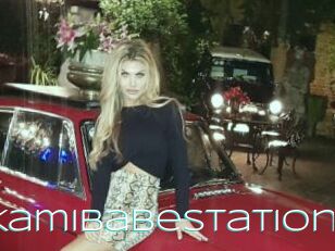 KamiBabestation