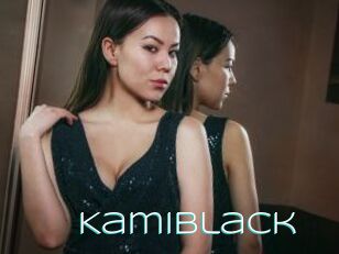 KamiBlack