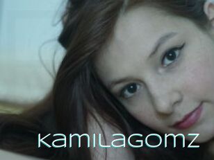 KamilaGomz
