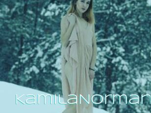 KamilaNorman