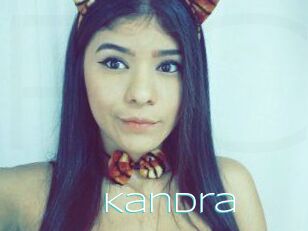 Kandra