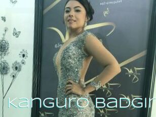 Kanguro_BadGirl