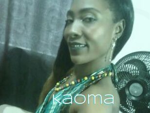 Kaoma