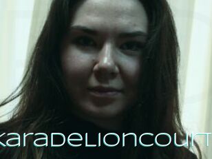 KaraDeLioncourt