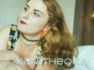 KaraTheOne