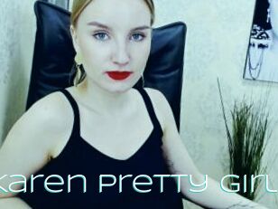 Karen_Pretty_Girl