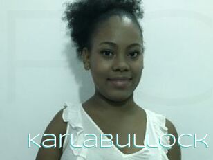 KarlaBullock