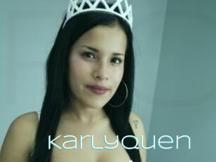 Karlyquen