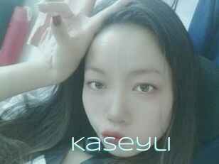 Kaseyli