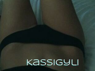 Kassigyli