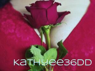 Kathyee36DD