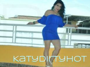 Katydirtyhot