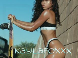 KaylaFoxxx