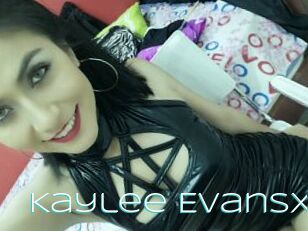 Kaylee_EvansX