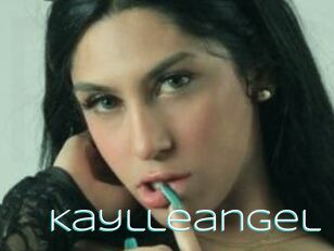 Kaylleangel