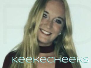 KeekeCheeks