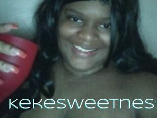 KekeSweetness