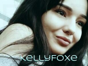 KellyFoxe
