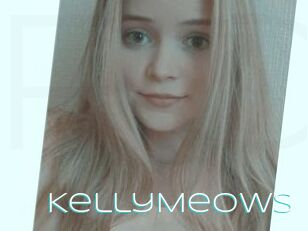 KellyMeows