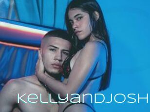 KellyandJosh