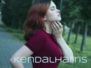 KendalHarris